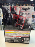 Square Enix Play Arts Kai Batman Arkham City (No. 7) SEALED NIB