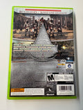 Assassin's Creed Brotherhood 2010 XBOX 360 CIB Complete in Box