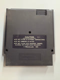 Tiger Heli NES Nintendo 1987 Authentic Cartridge Only