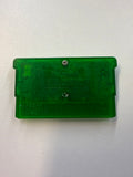 Pokemon Emerald Gameboy Advance 2005 Authentic Cartridge (No Label)