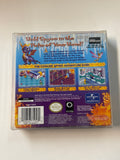 Spyro Season of Ice 2001 Gameboy Advance CIB Complete in Box