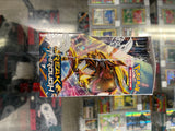 Pokemon TCG XY Break Through Booster Box Factory SEALED!