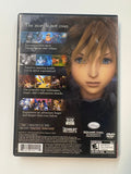 Kingdom of Hearts II 2007 Greatest Hits PlayStation 2 CIB Complete In Box