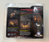 Ubisoft 2004 Prince of Persia: Warrior Within Rare Promo SDCC Figure SEALED