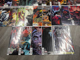 Venom #1 to #35 Marvel 2018 COMPLETE RUN - #3 CGC 9.8 - 1ST KNULL