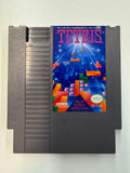 Tetris NES Nintendo 1989 Authentic Cartridge Only