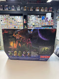 Mattel 2021 MOTU Masterverse Revelation Battle Cat SEALED NIB