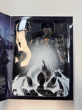 Square Enix Variant Play Arts Kai Darkseid (No. 11) SEALED NIB