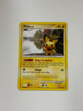 Pokémon TCG Pichu 93/123 Mysterious Treasures Common