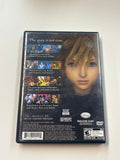 Kingdom of Hearts 2 PlayStation 2 PS2 CIB Complete in Box Greatest Hits