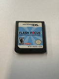 Flash Focus Nintendo DS Cartridge Only