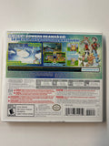 Pokemon Alpha Sapphire 2014 Nintendo 3DS CIB w/ Manual
