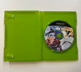 Arctic Thunder 2001 XBOX NO Manual
