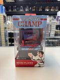 My Arcade Karate Champ Micro Player Retro Arcade 2017 SEALED NIB