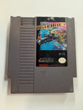 Tiger Heli NES Nintendo 1987 Authentic Cartridge Only