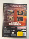 Conflict: Desert Storm 2001 Nintendo Gamecube NO Manual