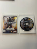 Transformers Dark of the Moon PlayStation 3 PS3 CIB Complete in Box