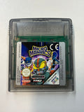Micro Maniacs Nintendo Gameboy Color 2001 Authentic Cartridge