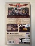 Valkyria Chronicles Playstation PSP CIB Complete in Box