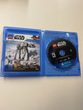 Star Wars The Skywalker Saga PlayStation 4 PS4 CIB Complete in Box