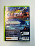 Brutal Legend Microsoft XBOX 360 2009 CIB Complete In Box