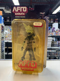 DC Unlimited 2006 Afro Ninja Ninja Action Figure SEALED NIP