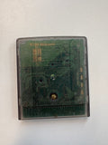 Alone in the Dark New Nightmare Nintendo Gameboy Color Authentic Cart