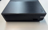 Microsoft Xbox One 500GB Console Black w/ Cables & Wireless Controller