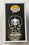 Funko Pop Rocks: KISS Catman, Demon, Spaceman, Starchild Set Of 4
