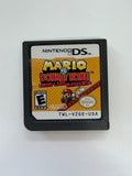 Mario vs. Donkey Kong: Mini Land of Mayhem Nintendo DS Authentic Cartridge