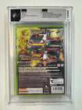 Dragon Ball Z: Ultimate Tenkaichi Xbox 360 2011 WATA 9.8 SEALED A++