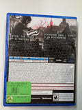 The Evil Within PlayStation 4 PS4 CIB Complete in Box