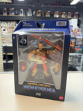 Mattel 2022 MOTU Masterverse New Eternia Jitsu SEALED NIB
