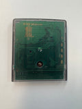 Mission Impossible Nintendo Gameboy Color Authentic Cartridge