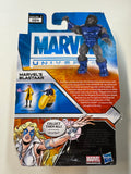 Hasbro Marvel Universe 2012 Marvel Blastaar Series 4 SEALED 024
