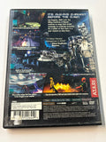 Terminator Dawn of Fate PlayStation 2 PS2 CIB Complete in Box