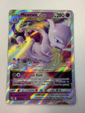 Pokémon TCG Mewtwo VSTAR 031/078 Pokemon GO Ultra Rare Holo NM