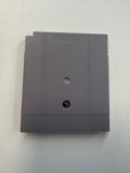 WWF Raw Nintendo Gameboy Authentic Cartridge