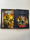 Ghost Recon 2 PlayStation 2 PS2 CIB Complete in Box