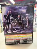 Square Enix Play Arts Kai Final Fantasy XIII Lightning Returns SEALED NIB