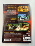 Ratchet & Clank Up Your Arsenal 2004 Playstation 2 PS2 Complete in Box CIB