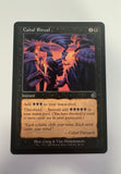 MTG 2002 Cabal Ritual 51/143