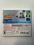 Pokémon Moon 2016 Nintendo 3DS CIB Complete in Box