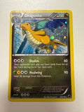 Pokemon TCG Dragonite 83/116 Plasma Freeze Holo