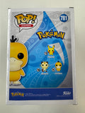 Funko Pop! Psyduck Pokemon Vinyl Bobble Head #781