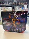 Mattel 2022 Masters of the Universe Masterverse He-Man SEALED NIB