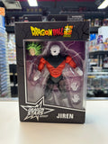 Bandai 2018 Dragon Ball Super Jiren Dragon Star Series SEALED NIB