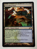 MTG 2013 Breeding Pool 240/249 Magic The Gathering