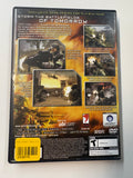 Ghost Recon 2 PlayStation 2 PS2 CIB Complete in Box