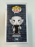 Funko Pop! Movies Nosferatu Vinyl Figure #136